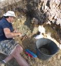 Los grandes tigres compitieron en un Teruel casi tropical hace seis millones de años