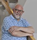 Antón Castro. periodista y escritor: “En Aragón descubrí que me encantan las personas, incluso los crápulas y mentirosos”