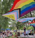 Alcorisa alza la voz contra la LGTBI-fobia que alimentan las extremas derechas