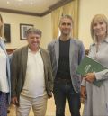 Las OCAs de la provincia precisan cubrir personal y Teruel Existe insta a la DPT a exigirlo al Gobierno de Aragón