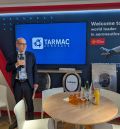 Tarmac pone a la venta una colección de objetos fabricados con piezas de aeronaves