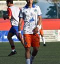 El Calamocha incorpora a  sus filas más gol y desborde con la llegada de Adrián Dos Santos