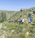 Aguilar muestra su patrimonio natural y cultural con una ruta