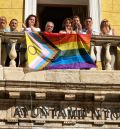 Emma Buj pide respeto para todos los ciudadanos en el inicio de la Semana con Orgullo