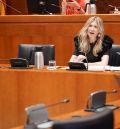 Mar Vaquero anuncia la convocatoria de ayudas para la captación y ampliación de empresas en la provincia de Teruel por un importe de 6,47 millones de euros