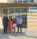 El PSOE pregunta en las Cortes por el estado de las actuaciones para dotar a Calamocha de un nuevo centro de salud