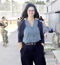 Eloisa Lombarte de La Orden, pintora, pianista y profesora de música: “La gente es esclava de su teléfono móvil  y yo, por suerte o por desgracia, soy libre”