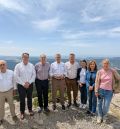 Aragón y la Comunidad Valenciana refuerzan la colaboración en detección y extinción de incendios