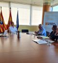 Un ginecólogo de la empresa Ribera Salud cubrió la guardia del sábado en el Polanco