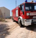 Revienta el tramo final del abastecimiento a Vinaceite cuando el IAA ya bombeaba agua
