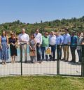 El PSOE acusa de sectario al Gobierno de Azcón al olvidar al alcalde de Arens
