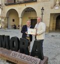 Mora de Rubielos entra en la Red de Pueblos Gastronómicos de España