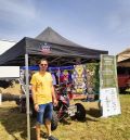 Julio Escuder, piloto del proyecto Fertinagro Biotech Baja Cer02: “Lo bonito del proyecto es que se va a realizar en Teruel, a capturar en Teruel y que se hará este año”