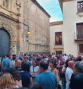 La Iglesuela del Cid da la bienvenida al verano con la festividad de San Luis