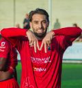 Miguel Marí sigue  los pasos de Mendia hasta la UD Logroñés