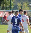 Aragón se estrena en la fase final de la Copa Regiones UEFA con empate ante el Hradec Králové