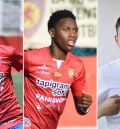 Tres movimientos más en los equipos de Teruel de la categoría