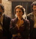 ‘El ministerio del tiempo’  cumple diez años