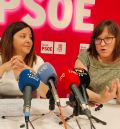 El PSOE denuncia la paralización de más de 6 millones en subvenciones en la DPT por falta de un documento del Gobierno de Aragón