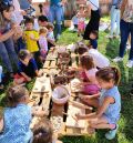 El Festival Mute vuelve a Torres de Albarracín del 27 al 29 de junio para romper el silencio con arte, naturaleza y comunidad