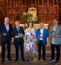 El madrileño Jorge Fernández Gonzalo gana el Premio Amantes de Teruel en el LXIV Certamen de Poesía