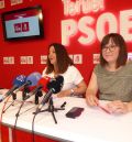 El PSOE denuncia el bloqueo de 6 millones en subvenciones por la inacción de la DGA