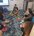 La escuela de Ráfales busca familias para continuar con su proyecto educativo actual