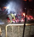 Andorra recupera la noche de San Juan con una hoguera y gran acogida