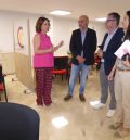 Más de cincuenta personas han utilizado el espacio coworking de la Cámara de Comercio