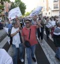 PSOE y PP precalientan un pleno de las Cortes en el que la sanidad de Teruel será protagonista