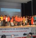 El Movimiento de Acción Rural entrega sus premios anuales este sábado en Montalbán