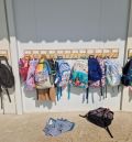Abierto por vacaciones