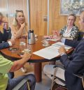 Los colegios de médicos de Aragón apoyan el Decreto Ley de difícil cobertura para garantizar que haya profesionales en todo el territorio