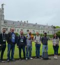 Ocho investigadores del Cefca participan en la reunión de astronomía más importante de Europa