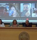 HolosCi[u]dad[e] presenta en  Zaragoza el proyecto ‘Desierto/Inundación’