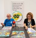 Trece pueblos participan en la sexta edición de La Plaza Suena