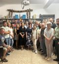 Guadalaviar abre  una biblioteca que busca ser referente cultural