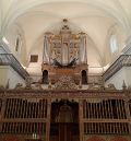 La Comarca Comunidad de Teruel retoma la actividad ‘El sonido del viento’ para destacar sus órganos históricos