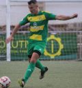 José Carlos Gil, otro central de Segunda B para el Calamocha