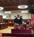 El TSJA ratifica tres condenas por agresiones sexuales a menores de edad