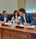El PSOE asegura que su denuncia consigue en horas el informe para convocar subvenciones que el gobierno de la DPT no consiguió en meses