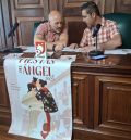 El programa de las Fiestas del Ángel incluye más de 400 actos para turolenses y visitantes