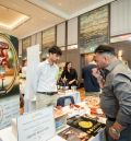 Empresas turolenses agroalimentarias participan en el evento Taste Spain en varias ciudades europeas