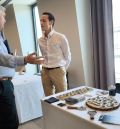 La trufa y el jamón de Teruel buscan abrir nuevos mercados en Londres