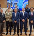 Sesé y Clínica Dental Jorge Esteban, Premios Empresa Aragón 2025