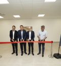Tarmac incorporará este año 40 nuevos trabajadores y anuncia más inversiones en reciclado