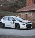 Un total de 32 equipos arrancarán el Rallye Mudéjar de este fin de semana