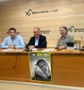 El Festival Internacional de Cine Buñuel-Calanda celebra su XX edición con la presencia de celebridades como la actriz Ángela Molina y un gran concierto para celebrar el 125 aniversario de Luis Buñuel