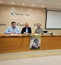 Ángela Molina y México, protagonistas en el Festival Internacional de Cine Buñuel-Calanda