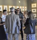 Los 82 ‘Desastres de la guerra’ de Goya,  en edición facsímil en el Archivo de Teruel
